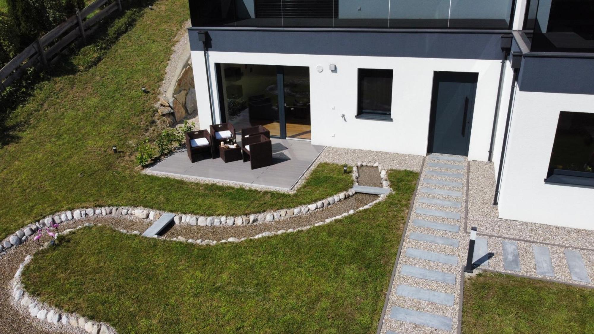 Wohlfuehl-Ferienwohnung "Igelnest" Vorderelsenwang ภายนอก รูปภาพ