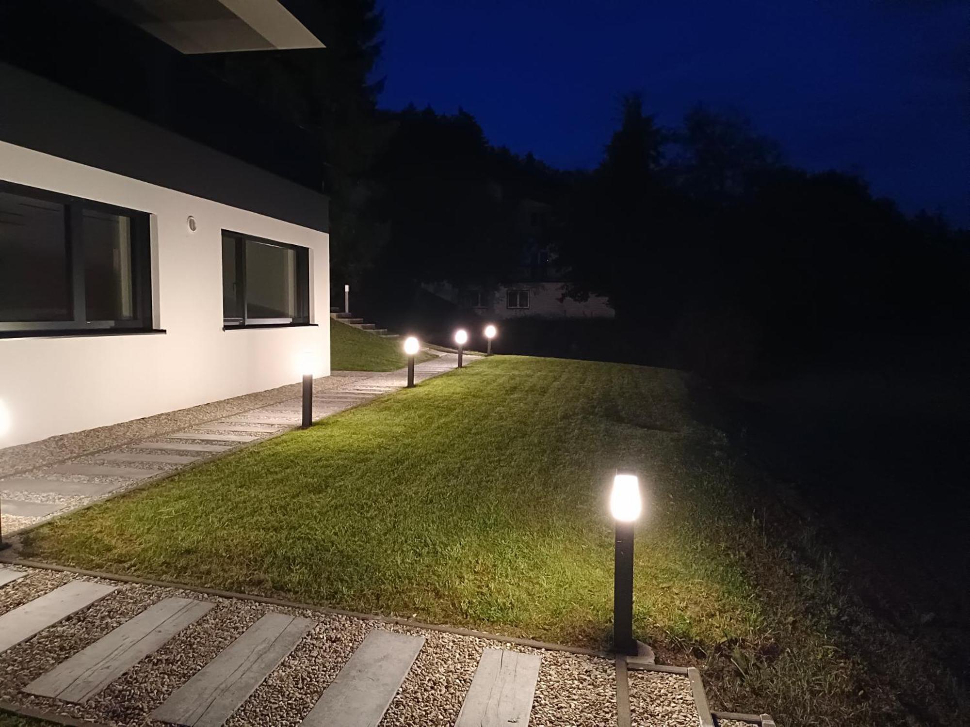 Wohlfuehl-Ferienwohnung "Igelnest" Vorderelsenwang ภายนอก รูปภาพ